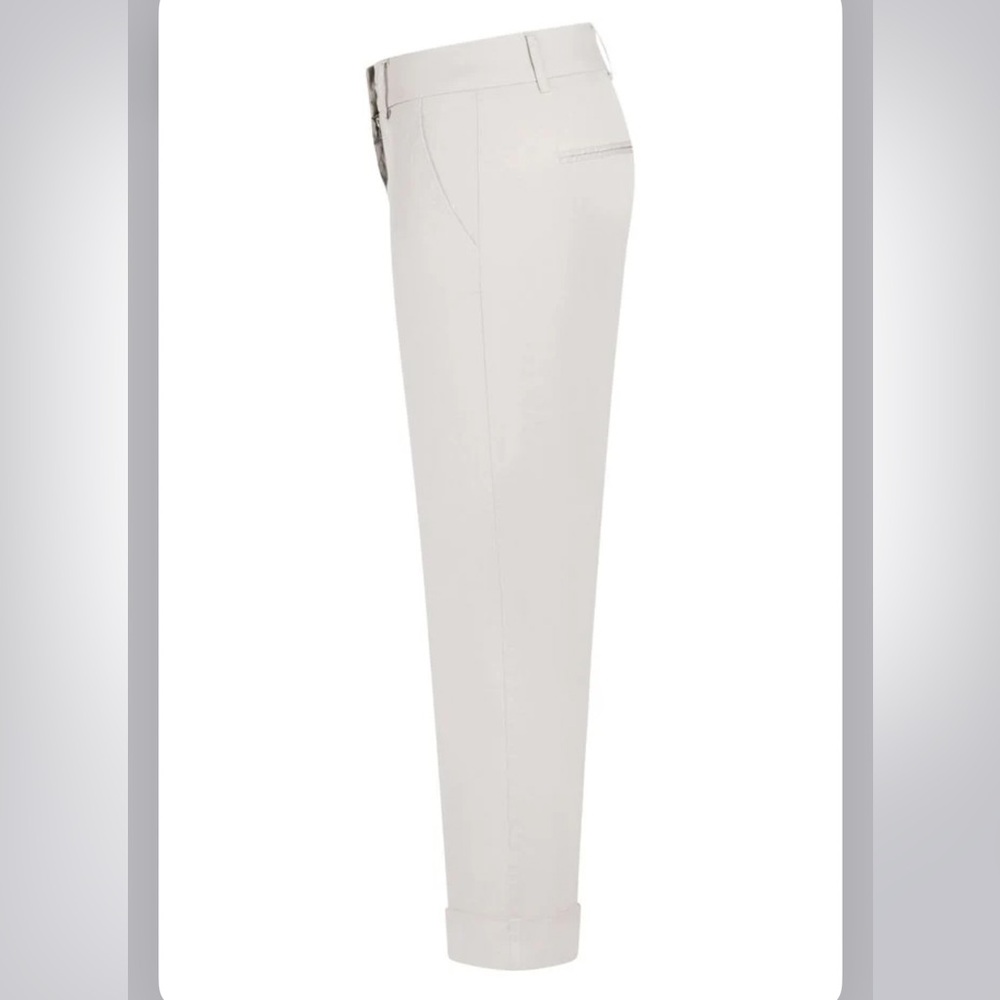 RAFFAELLO ROSSI Dora 6/8 Pant 34 - Picture 3 of 15